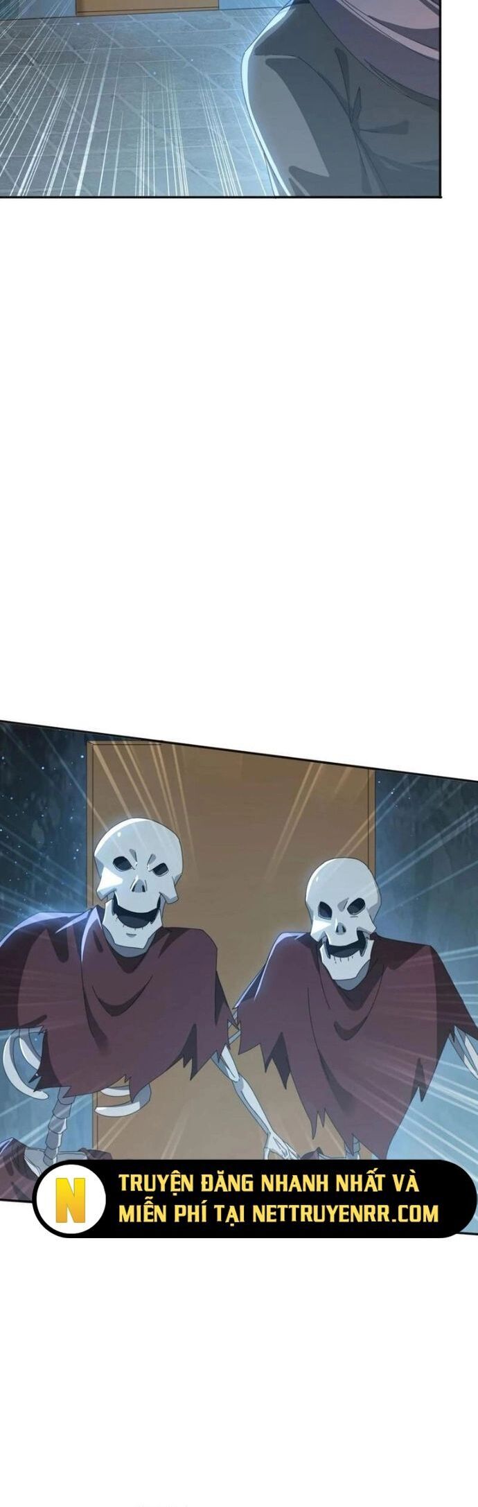 Đánh Dấu Chín Vạn Năm, Tiền Nhiệm Đạo Lữ Muốn Chém Chết Ta - Chapter 175 - Page 4