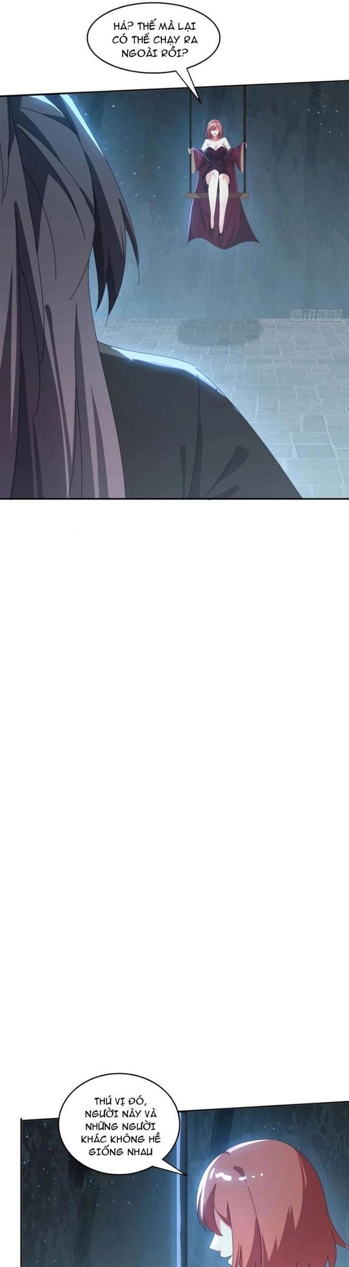 Đánh Dấu Chín Vạn Năm, Tiền Nhiệm Đạo Lữ Muốn Chém Chết Ta - Chapter 175 - Page 7