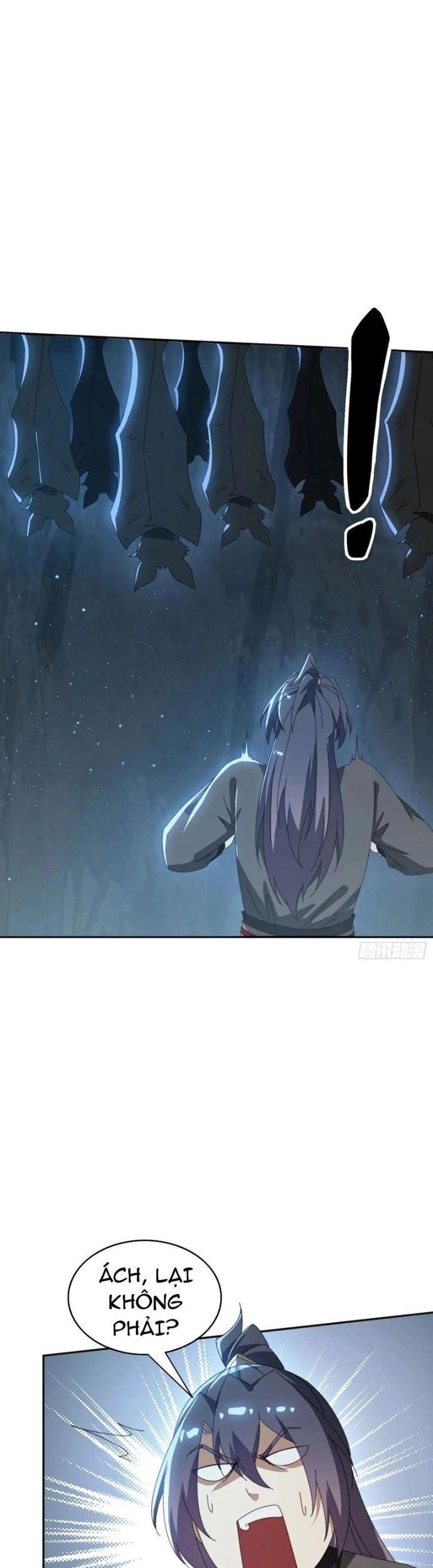 Đánh Dấu Chín Vạn Năm, Tiền Nhiệm Đạo Lữ Muốn Chém Chết Ta - Chapter 175 - Page 9