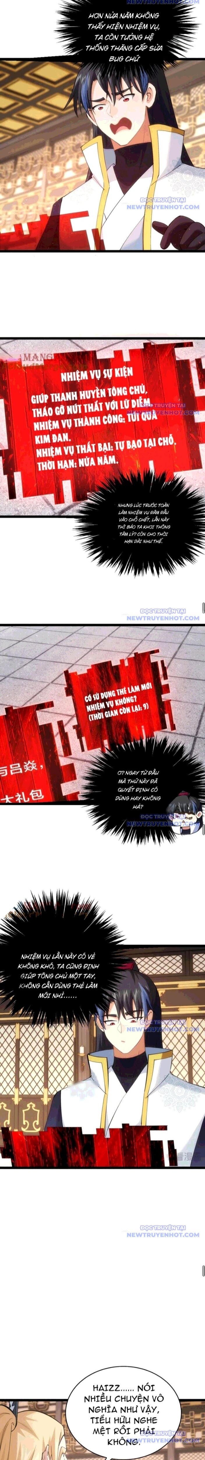 Ta Đoạt Xá Người Chơi Hệ Thống - Chapter 122 - Page 5