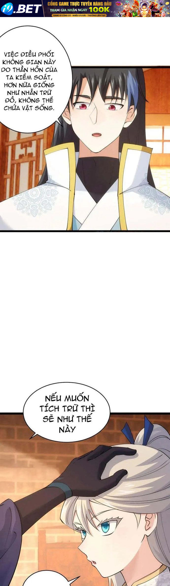 Ta Đoạt Xá Người Chơi Hệ Thống - Chapter 123 - Page 14