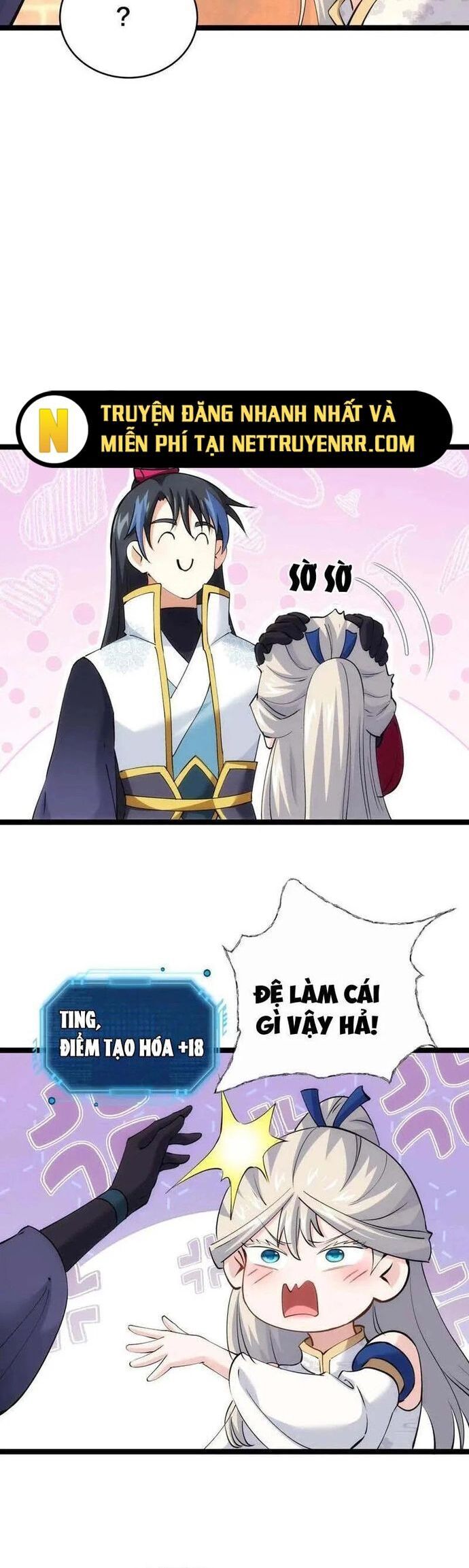 Ta Đoạt Xá Người Chơi Hệ Thống - Chapter 123 - Page 15
