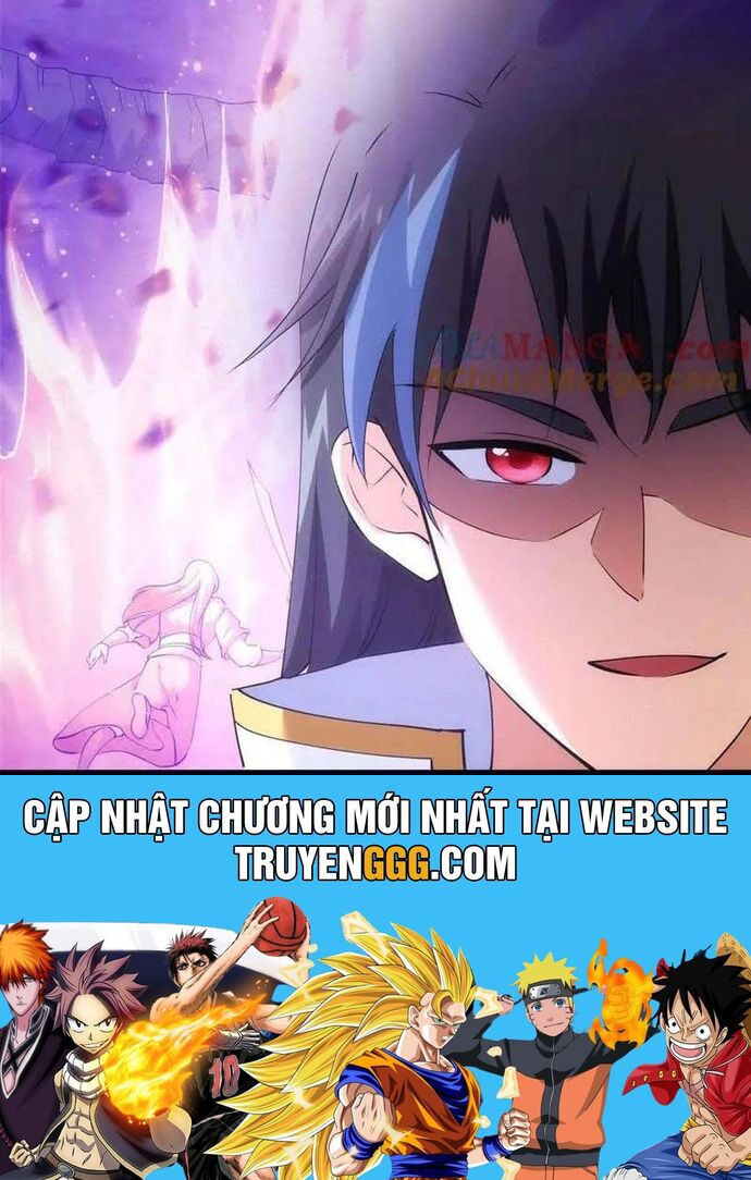 Ta Đoạt Xá Người Chơi Hệ Thống - Chapter 123 - Page 22