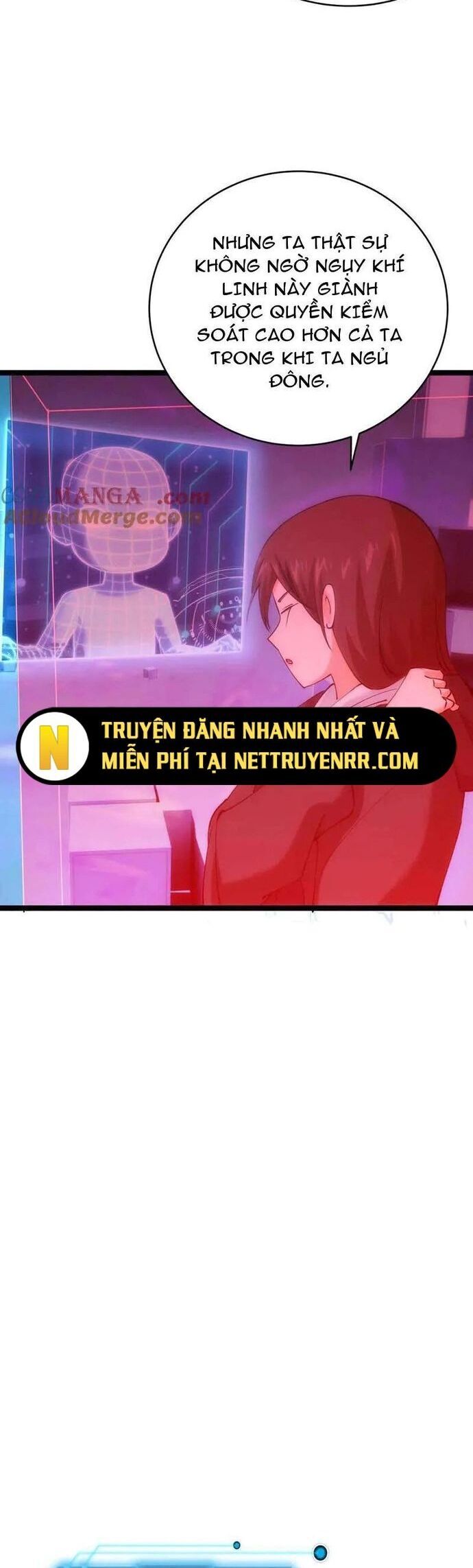 Ta Đoạt Xá Người Chơi Hệ Thống - Chapter 123 - Page 5