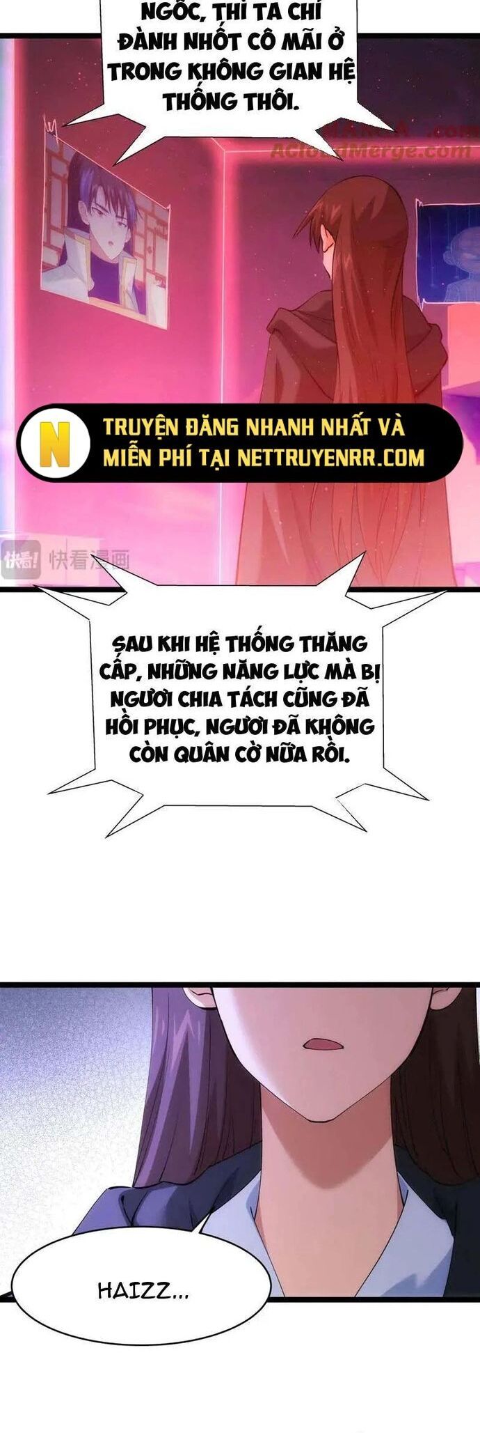Ta Đoạt Xá Người Chơi Hệ Thống - Chapter 123 - Page 7