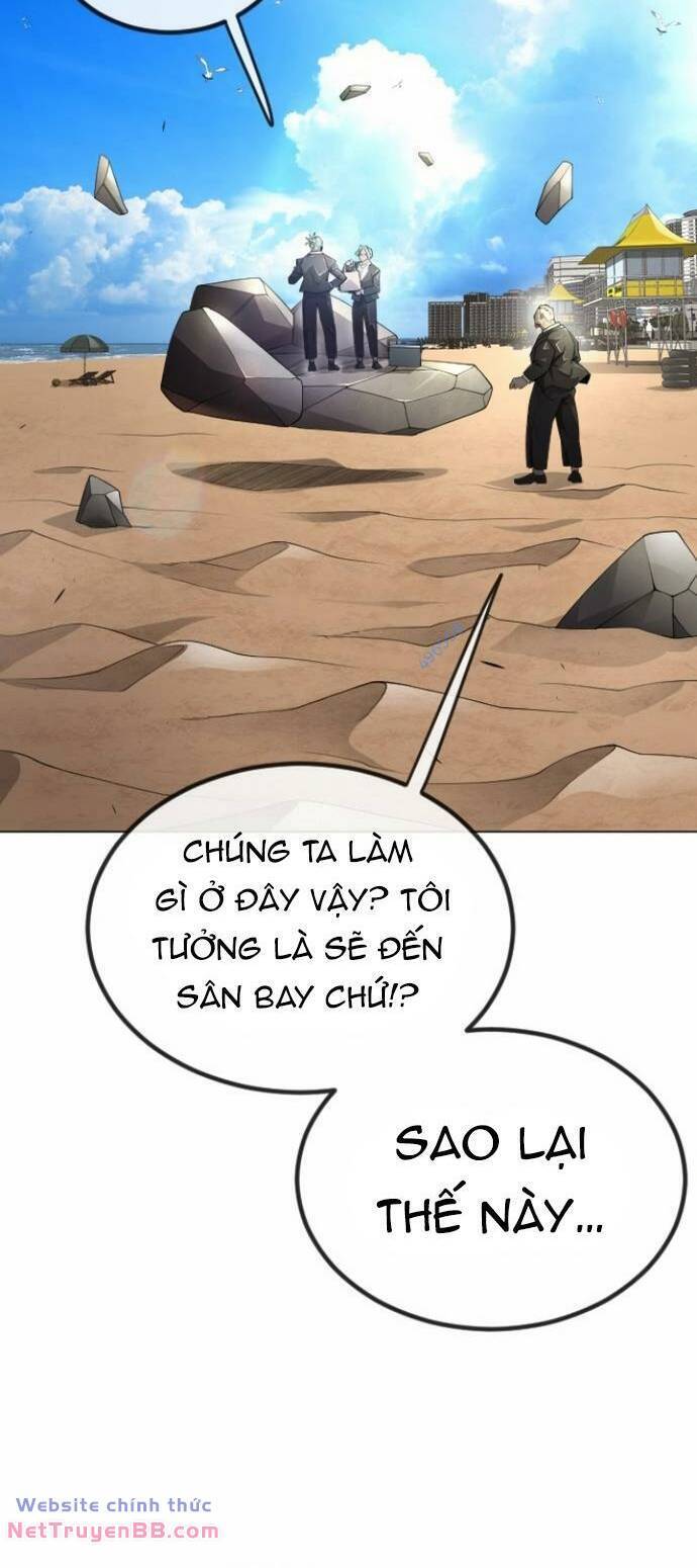 Kĩ Nguyên Của Anh Hùng - Chapter 160 - Page 12