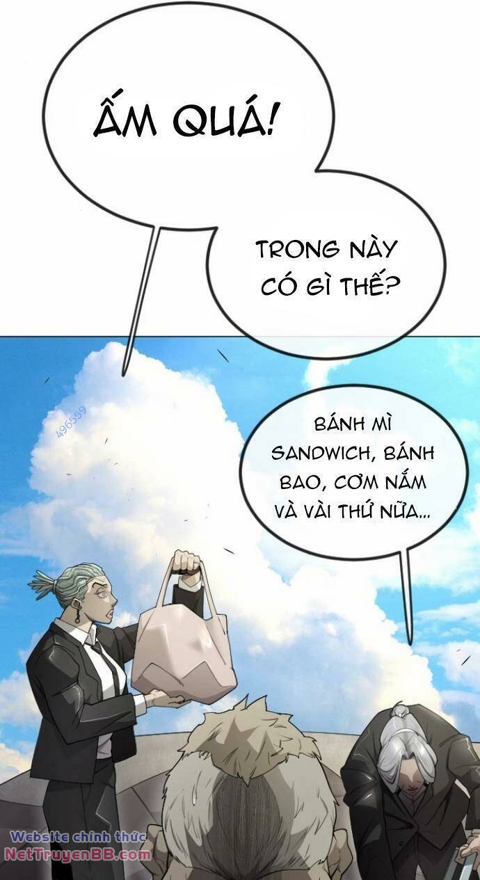 Kĩ Nguyên Của Anh Hùng - Chapter 160 - Page 13