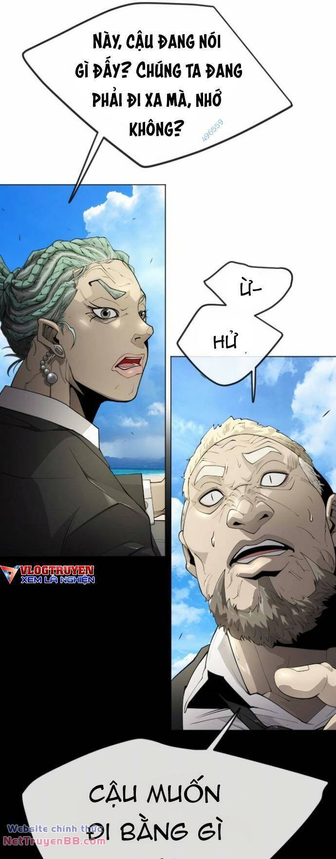 Kĩ Nguyên Của Anh Hùng - Chapter 160 - Page 15