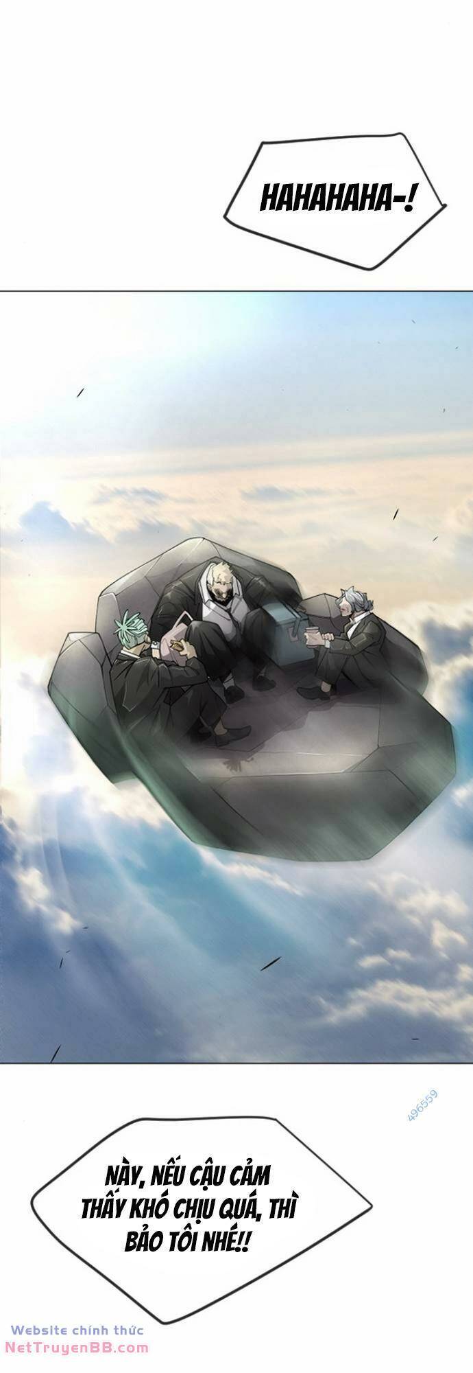 Kĩ Nguyên Của Anh Hùng - Chapter 160 - Page 18