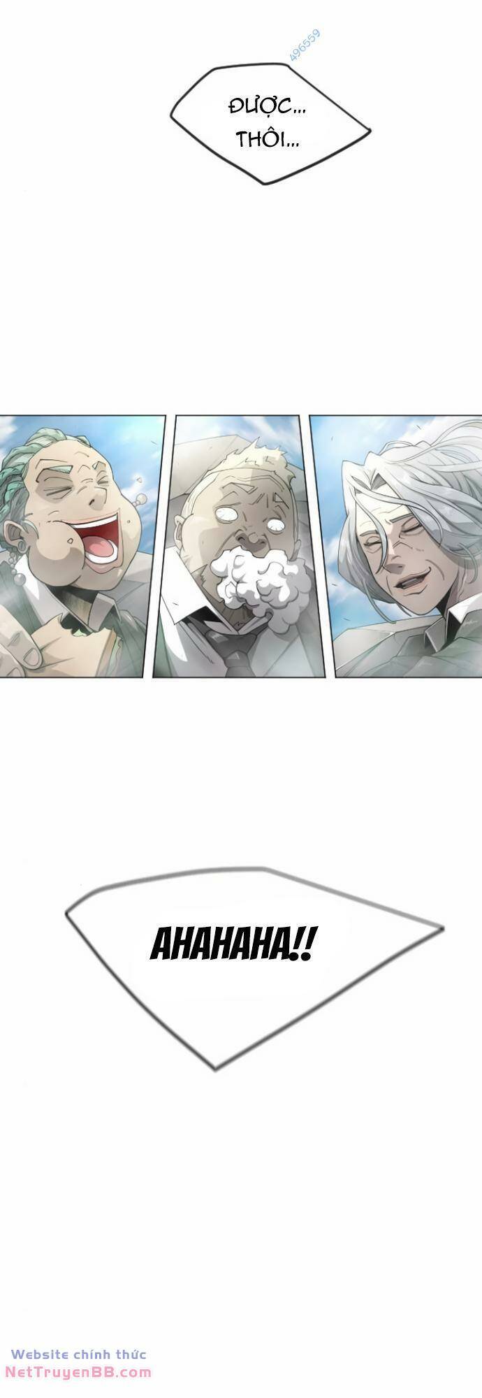 Kĩ Nguyên Của Anh Hùng - Chapter 160 - Page 19