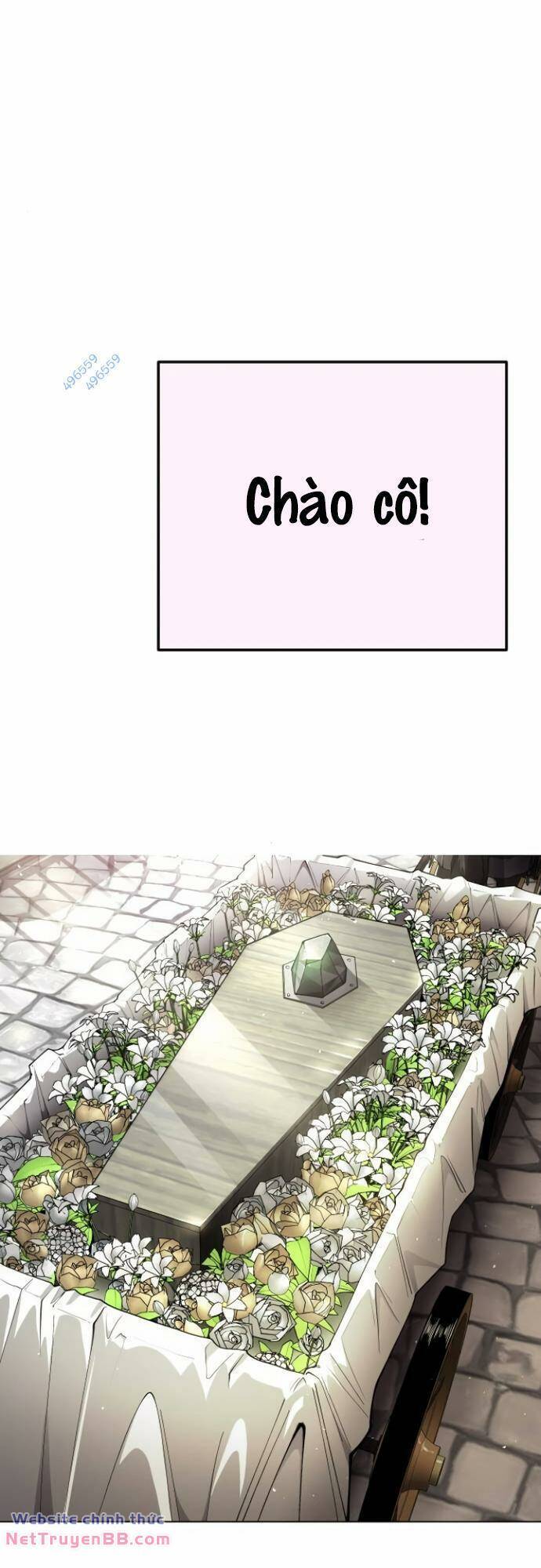 Kĩ Nguyên Của Anh Hùng - Chapter 160 - Page 23