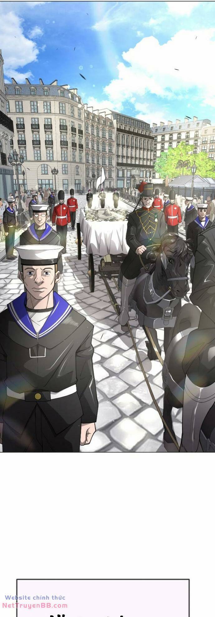 Kĩ Nguyên Của Anh Hùng - Chapter 160 - Page 27