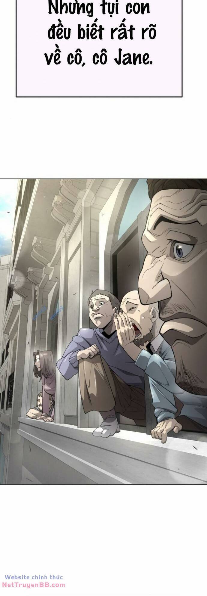 Kĩ Nguyên Của Anh Hùng - Chapter 160 - Page 28