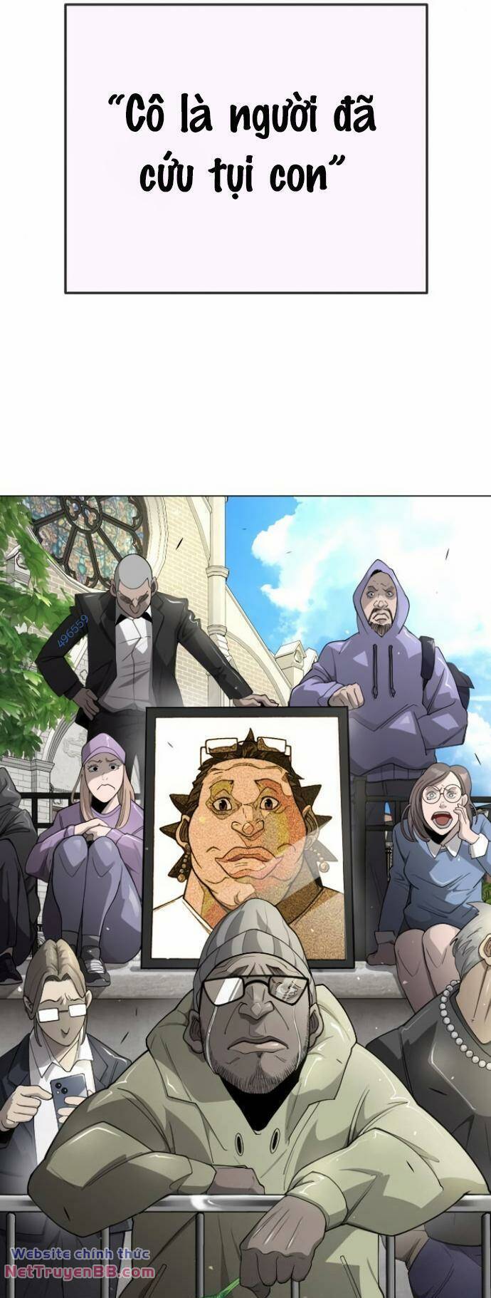 Kĩ Nguyên Của Anh Hùng - Chapter 160 - Page 29