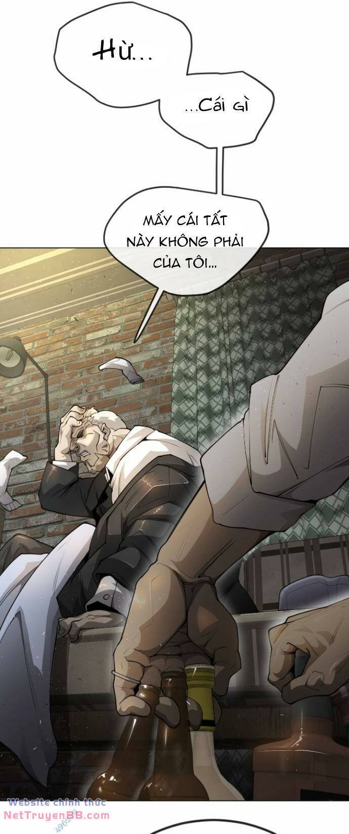 Kĩ Nguyên Của Anh Hùng - Chapter 160 - Page 3