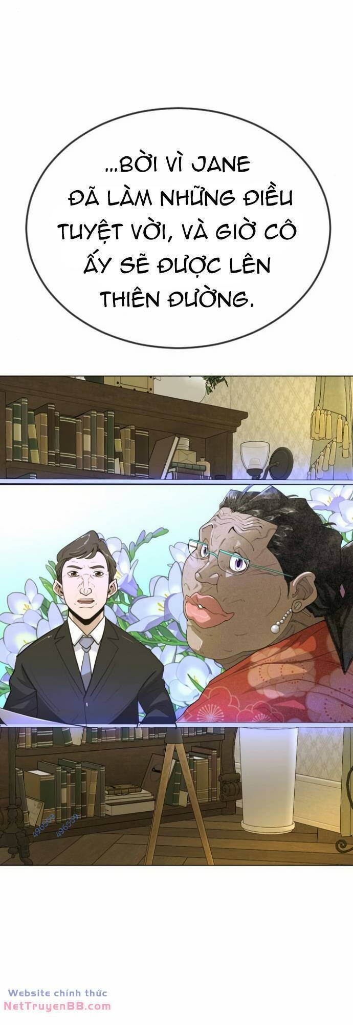 Kĩ Nguyên Của Anh Hùng - Chapter 160 - Page 36