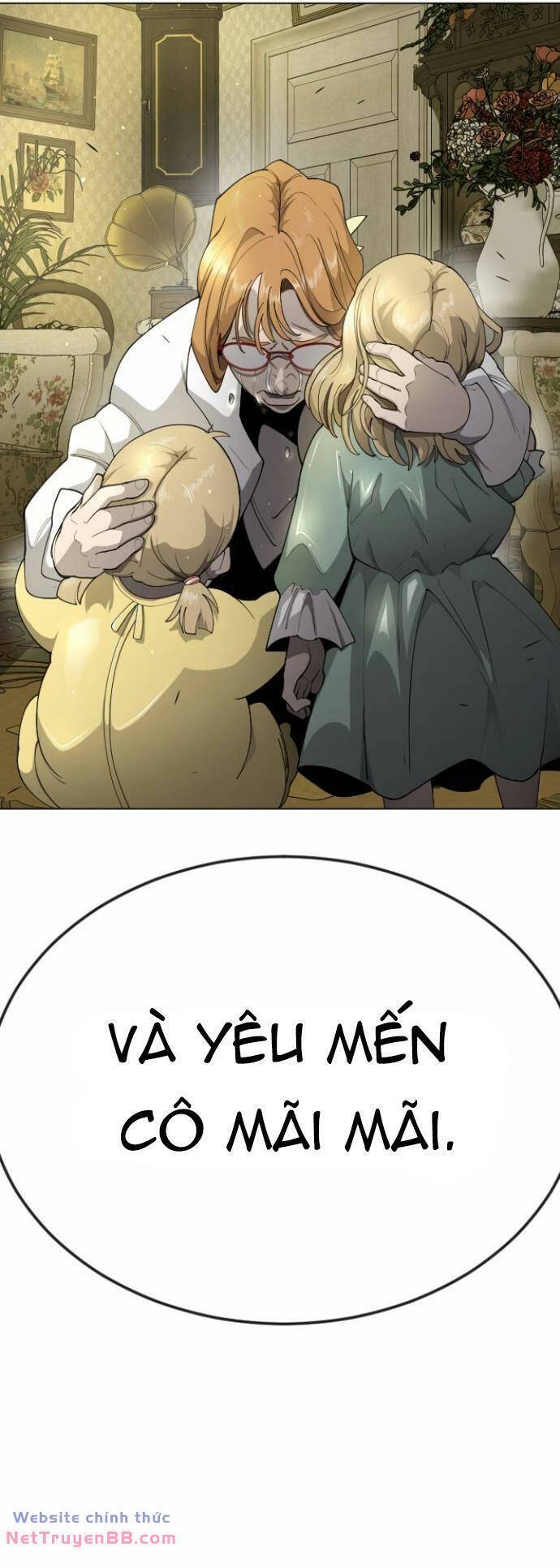 Kĩ Nguyên Của Anh Hùng - Chapter 160 - Page 41