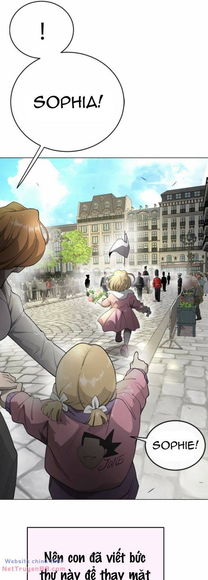 Kĩ Nguyên Của Anh Hùng - Chapter 160 - Page 43