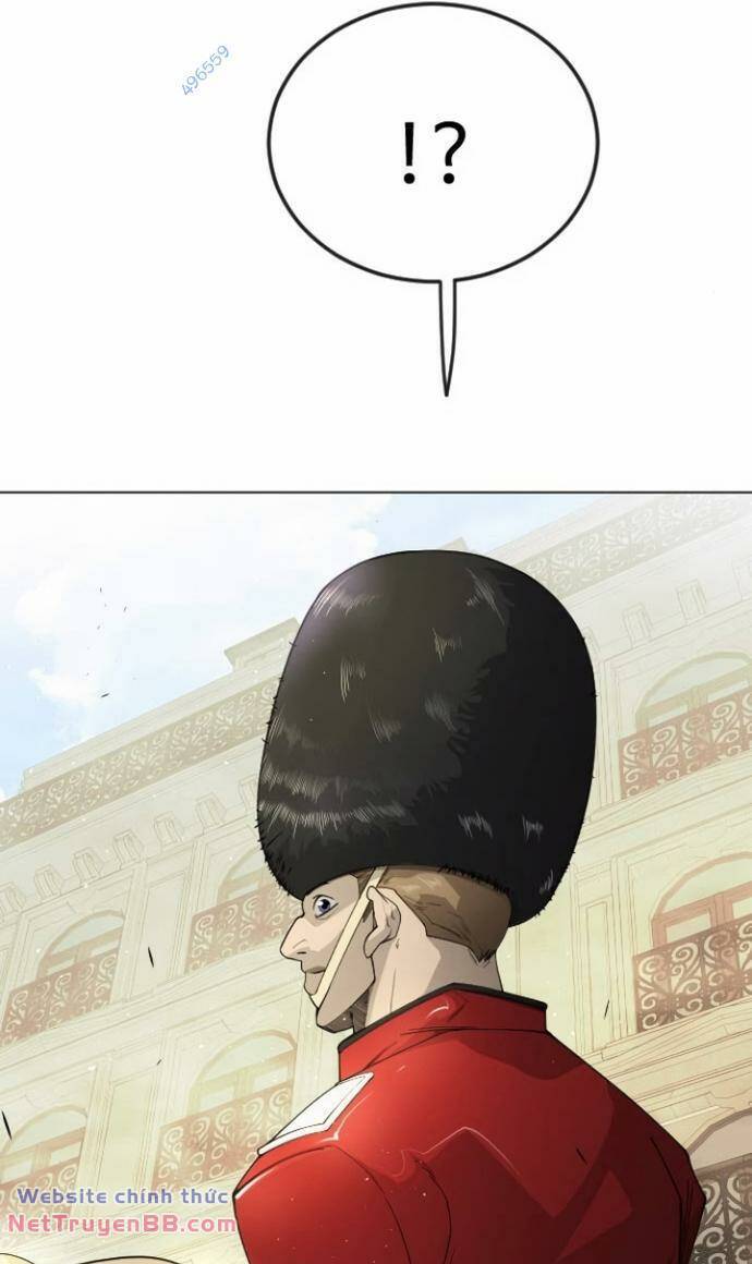 Kĩ Nguyên Của Anh Hùng - Chapter 160 - Page 45