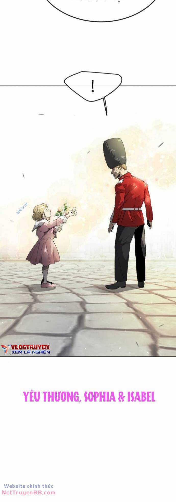 Kĩ Nguyên Của Anh Hùng - Chapter 160 - Page 48