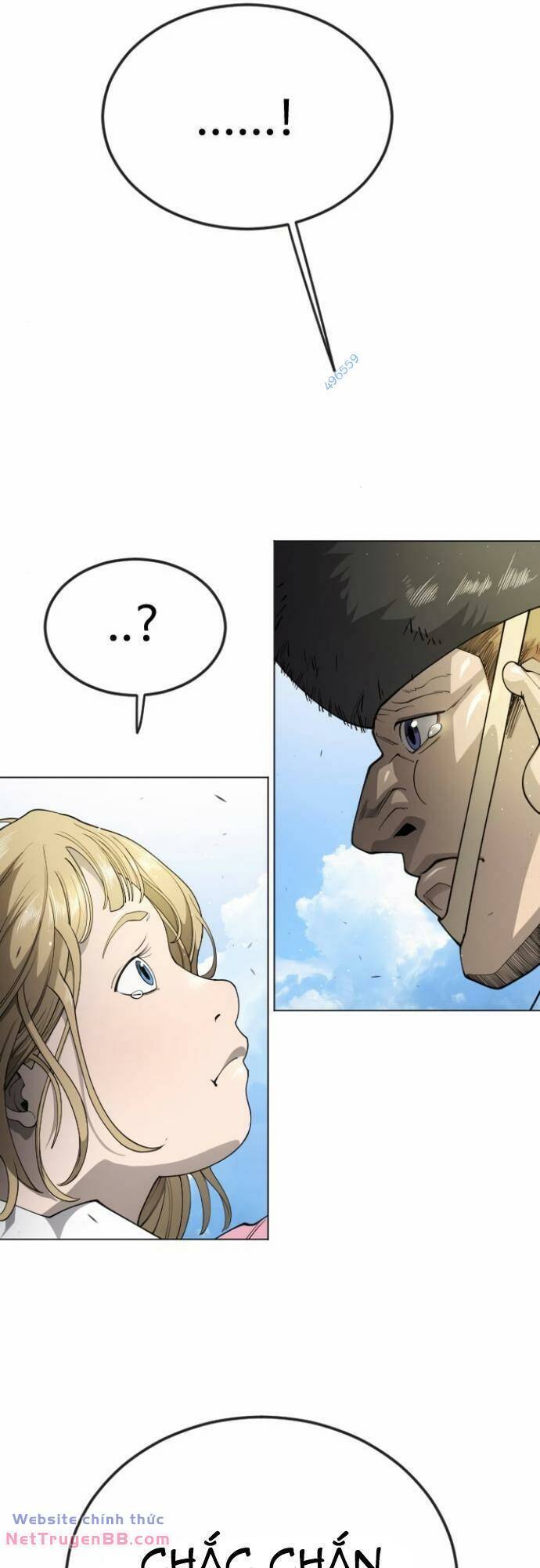 Kĩ Nguyên Của Anh Hùng - Chapter 160 - Page 49