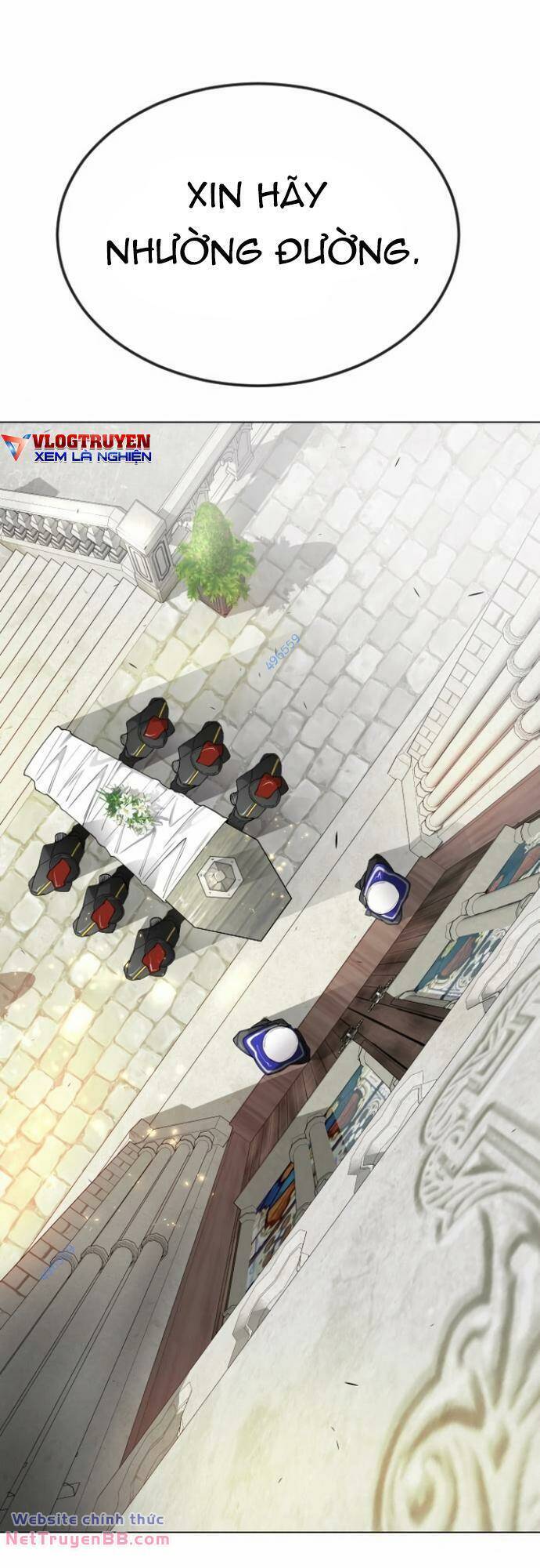 Kĩ Nguyên Của Anh Hùng - Chapter 160 - Page 54