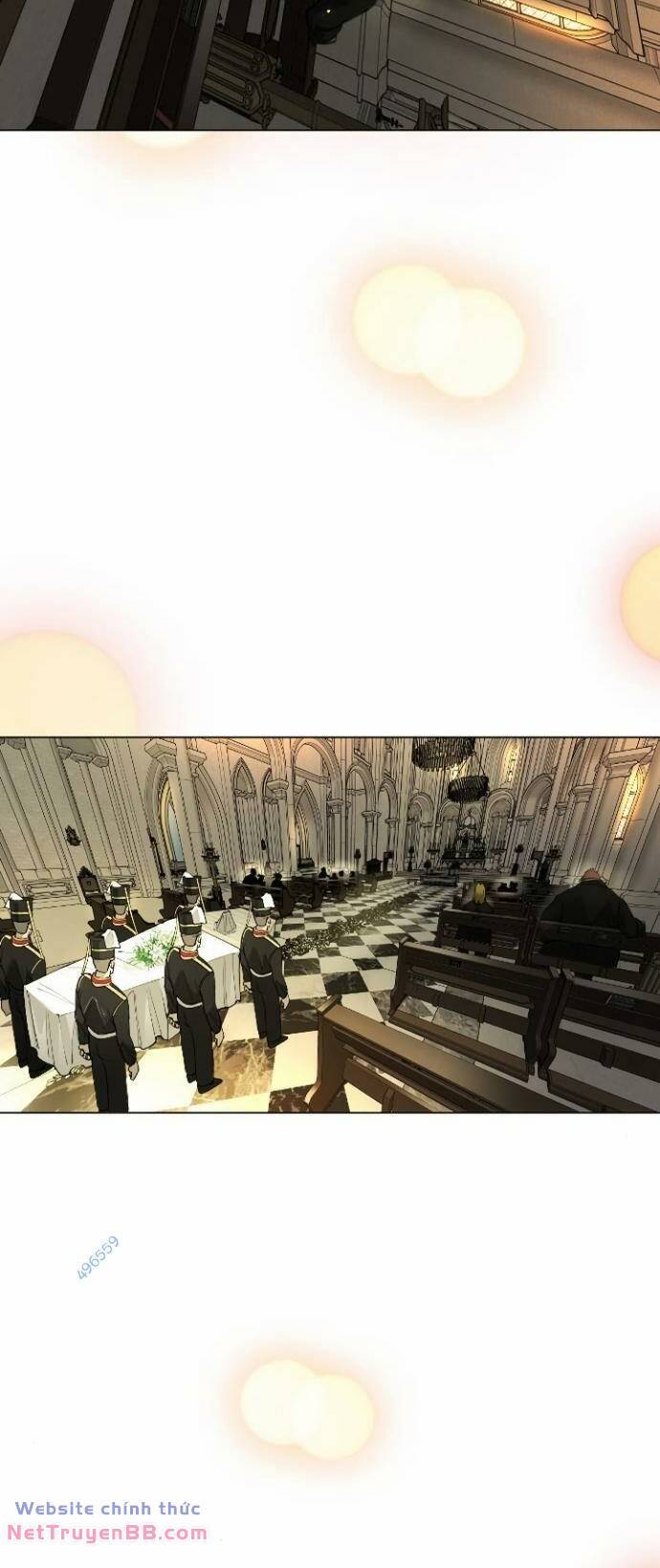 Kĩ Nguyên Của Anh Hùng - Chapter 160 - Page 58