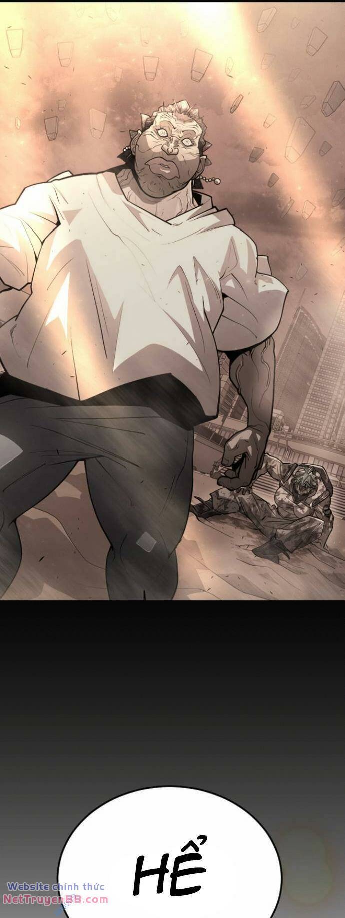 Kĩ Nguyên Của Anh Hùng - Chapter 160 - Page 61