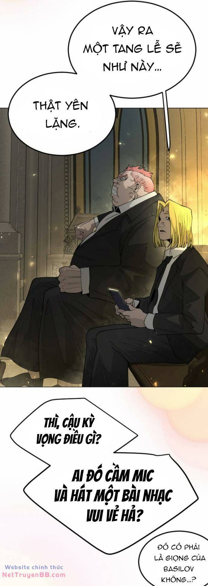 Kĩ Nguyên Của Anh Hùng - Chapter 160 - Page 63