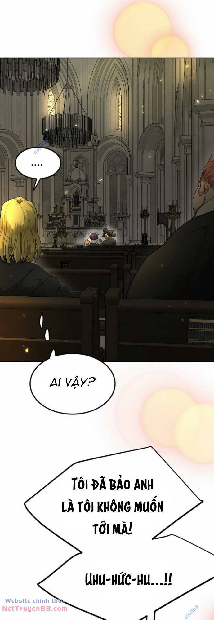 Kĩ Nguyên Của Anh Hùng - Chapter 160 - Page 65