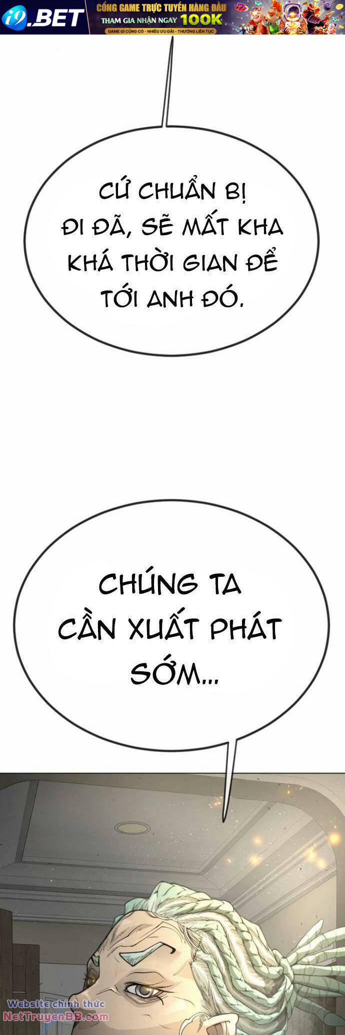 Kĩ Nguyên Của Anh Hùng - Chapter 160 - Page 7