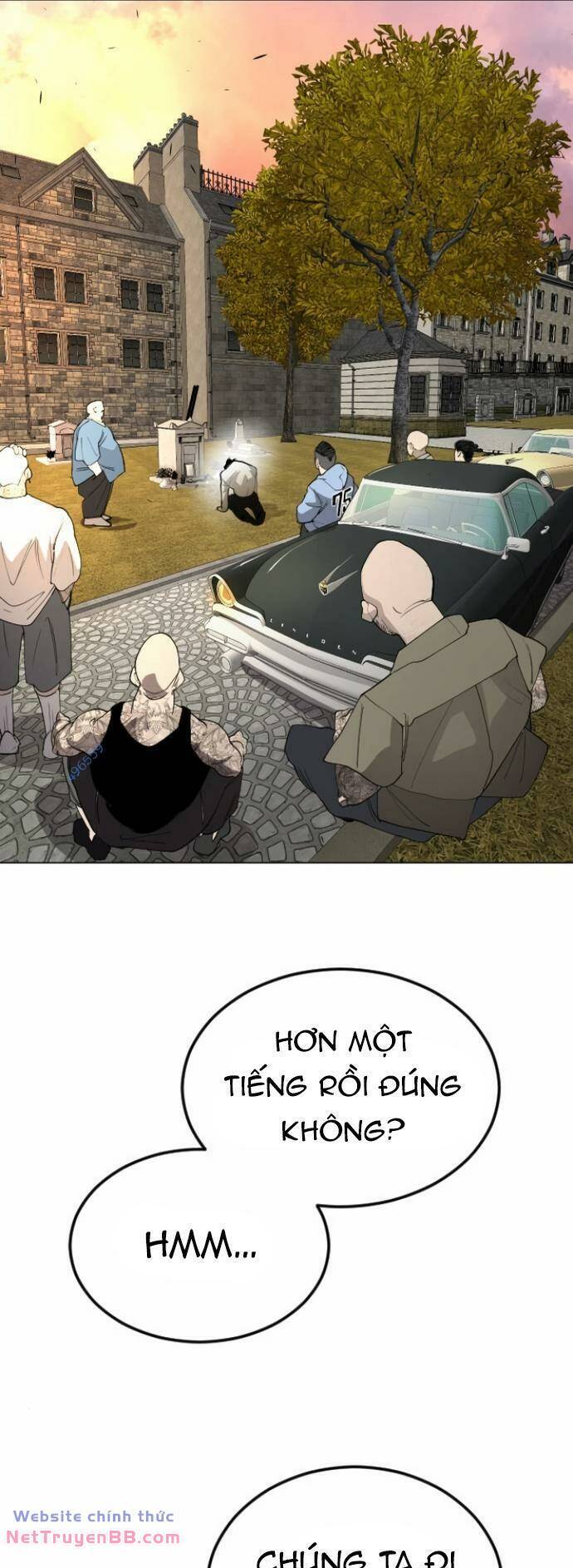 Kĩ Nguyên Của Anh Hùng - Chapter 160 - Page 79