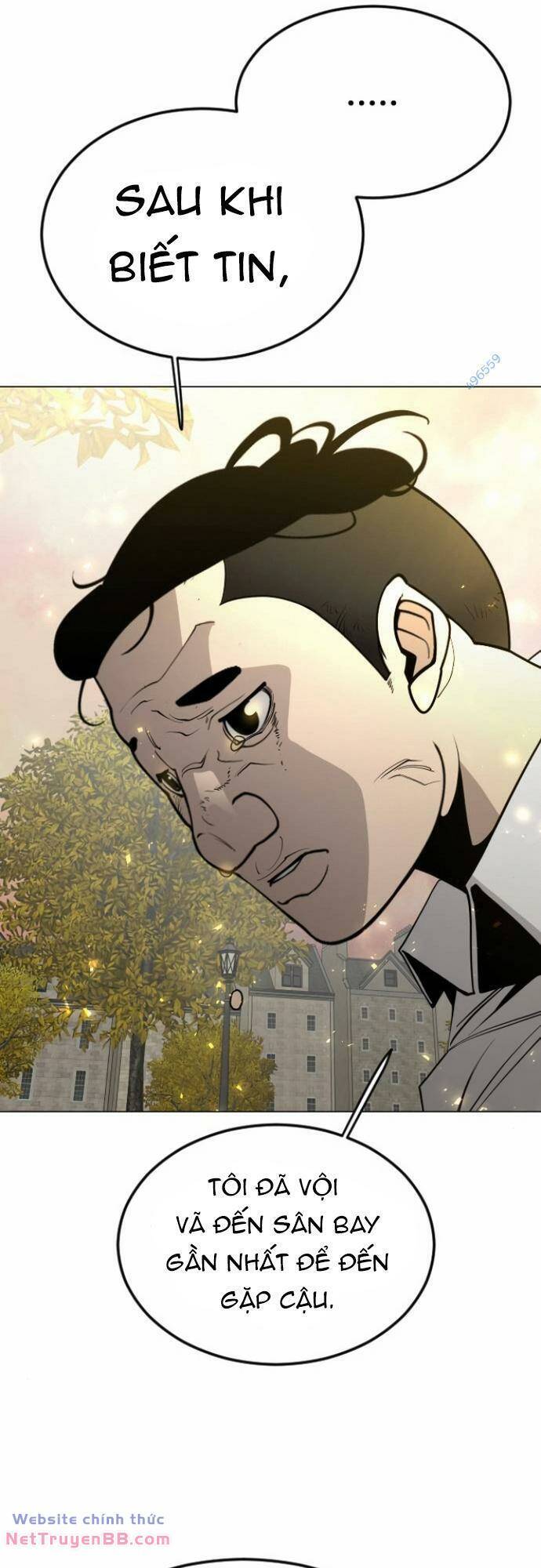 Kĩ Nguyên Của Anh Hùng - Chapter 160 - Page 81