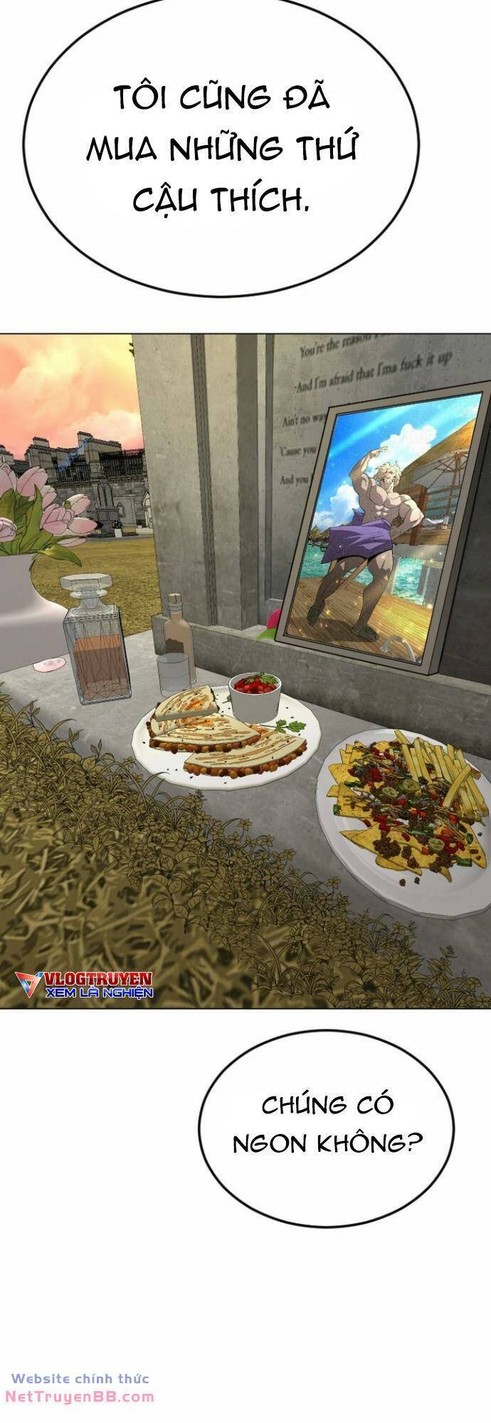 Kĩ Nguyên Của Anh Hùng - Chapter 160 - Page 82