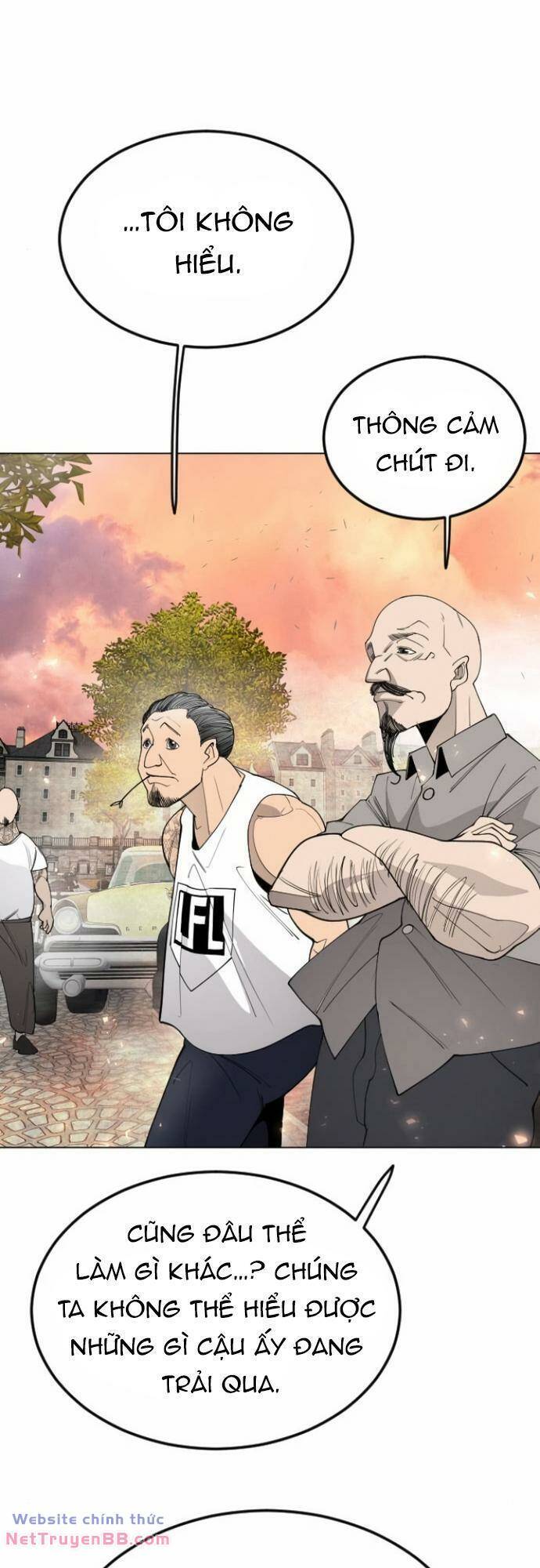 Kĩ Nguyên Của Anh Hùng - Chapter 160 - Page 83