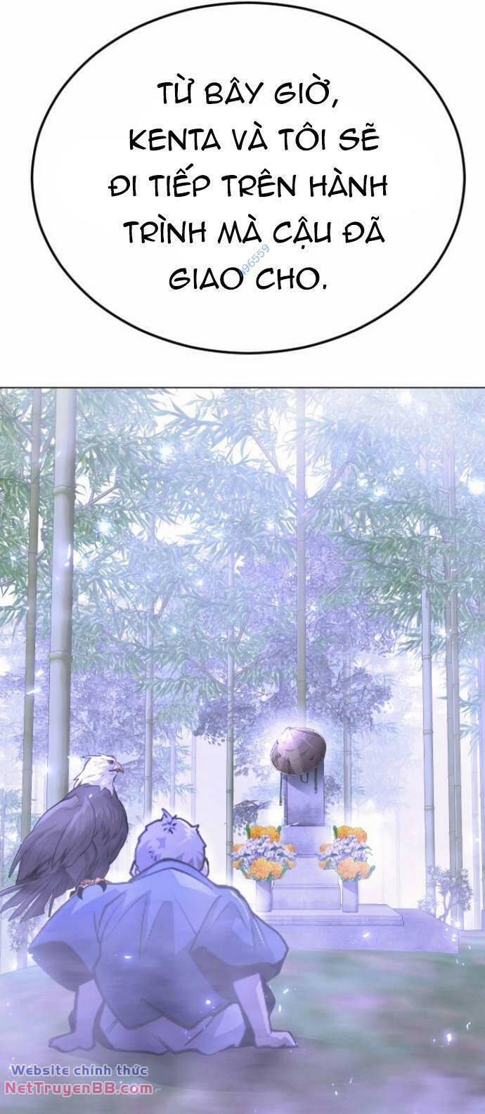 Kĩ Nguyên Của Anh Hùng - Chapter 160 - Page 95