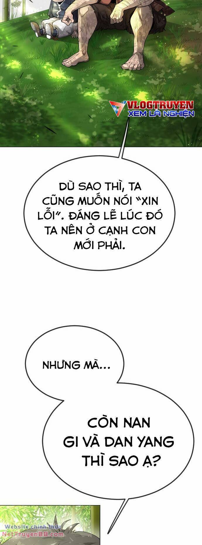 Kĩ Nguyên Của Anh Hùng - Chapter 161 - Page 19