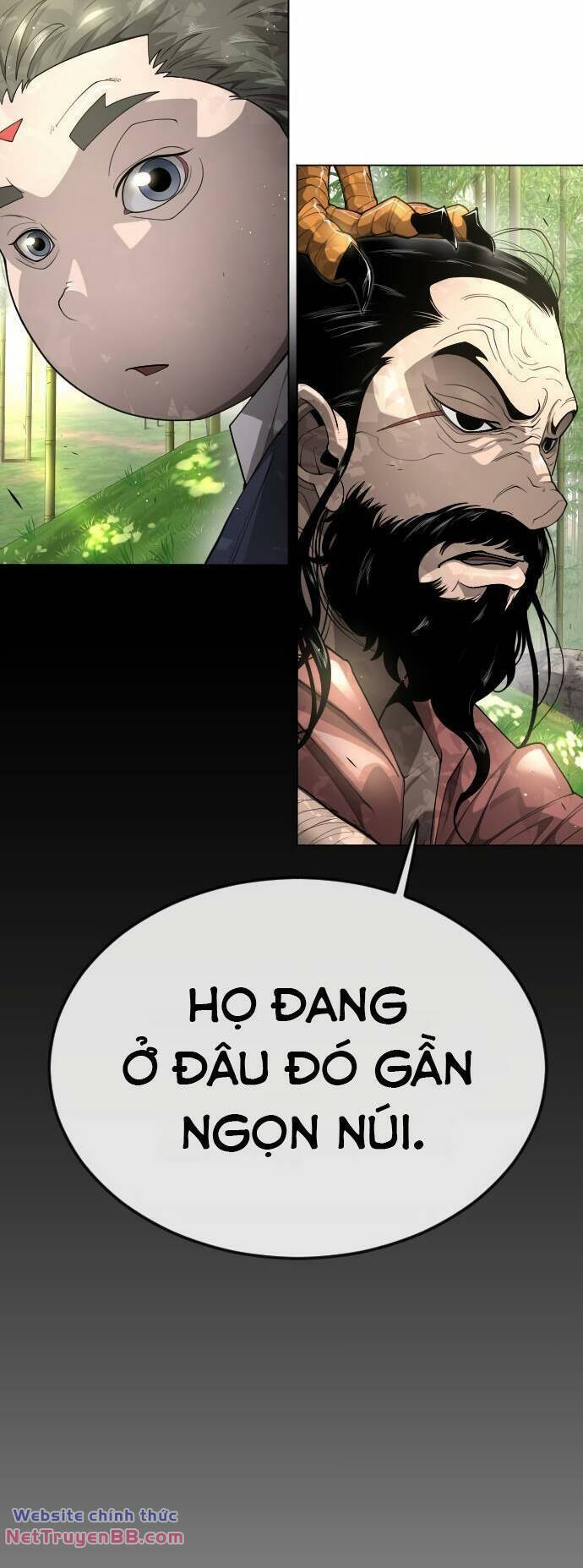 Kĩ Nguyên Của Anh Hùng - Chapter 161 - Page 20