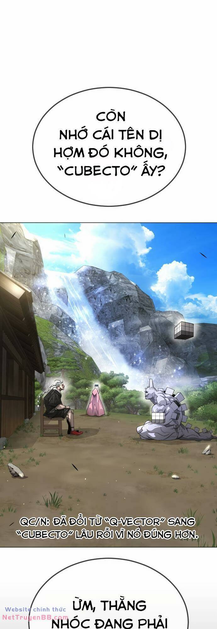Kĩ Nguyên Của Anh Hùng - Chapter 161 - Page 22