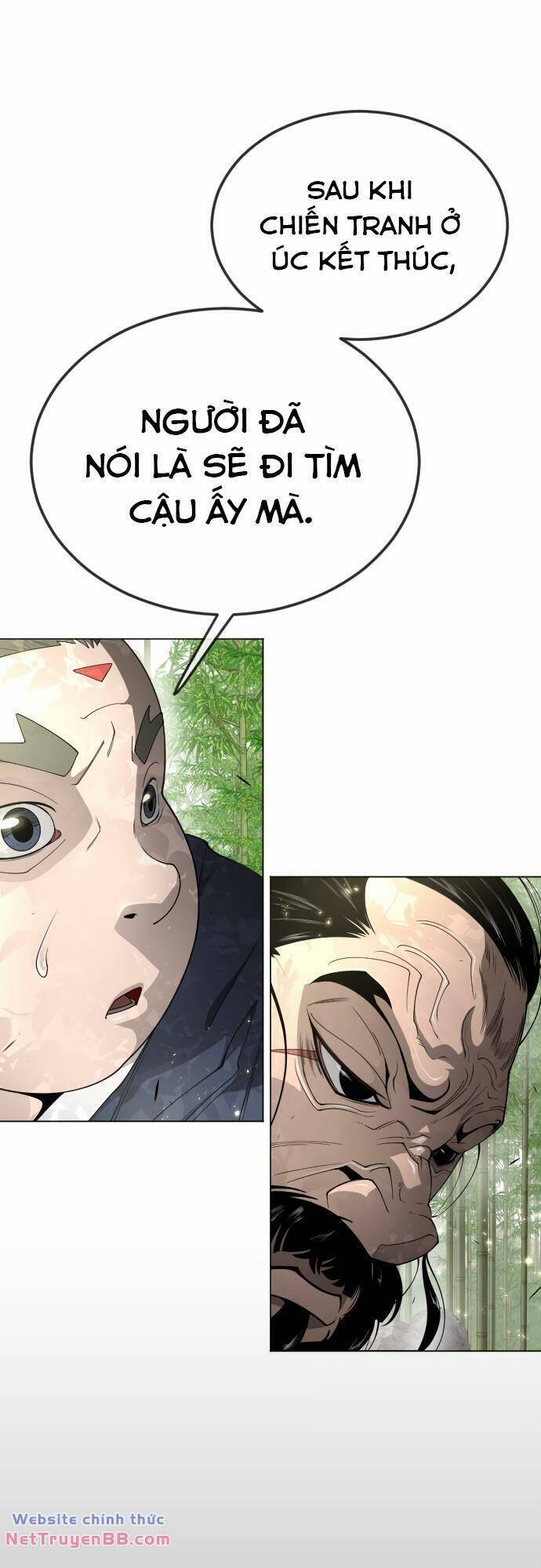 Kĩ Nguyên Của Anh Hùng - Chapter 161 - Page 25