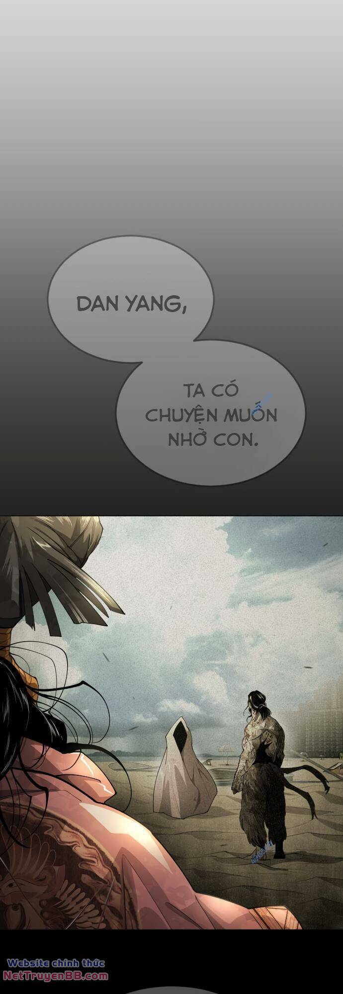 Kĩ Nguyên Của Anh Hùng - Chapter 161 - Page 26