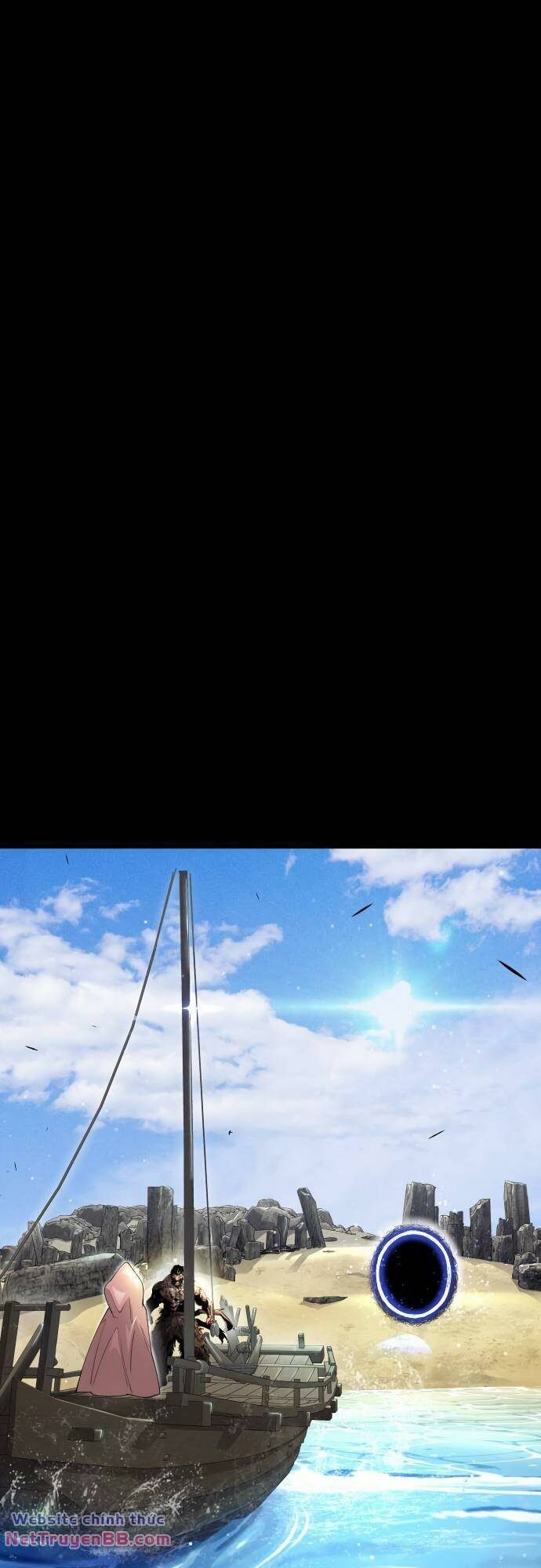 Kĩ Nguyên Của Anh Hùng - Chapter 161 - Page 29