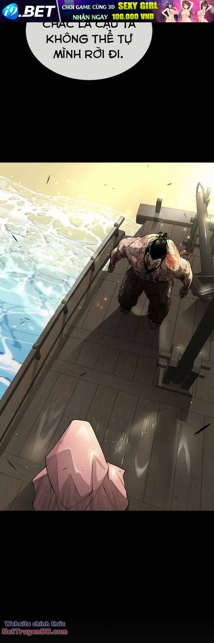 Kĩ Nguyên Của Anh Hùng - Chapter 161 - Page 31