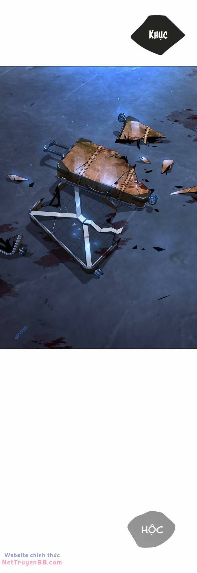 Kĩ Nguyên Của Anh Hùng - Chapter 161 - Page 37