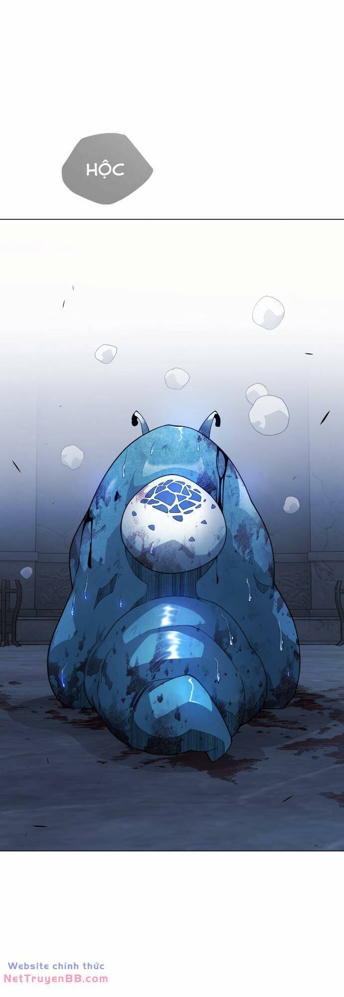 Kĩ Nguyên Của Anh Hùng - Chapter 161 - Page 38