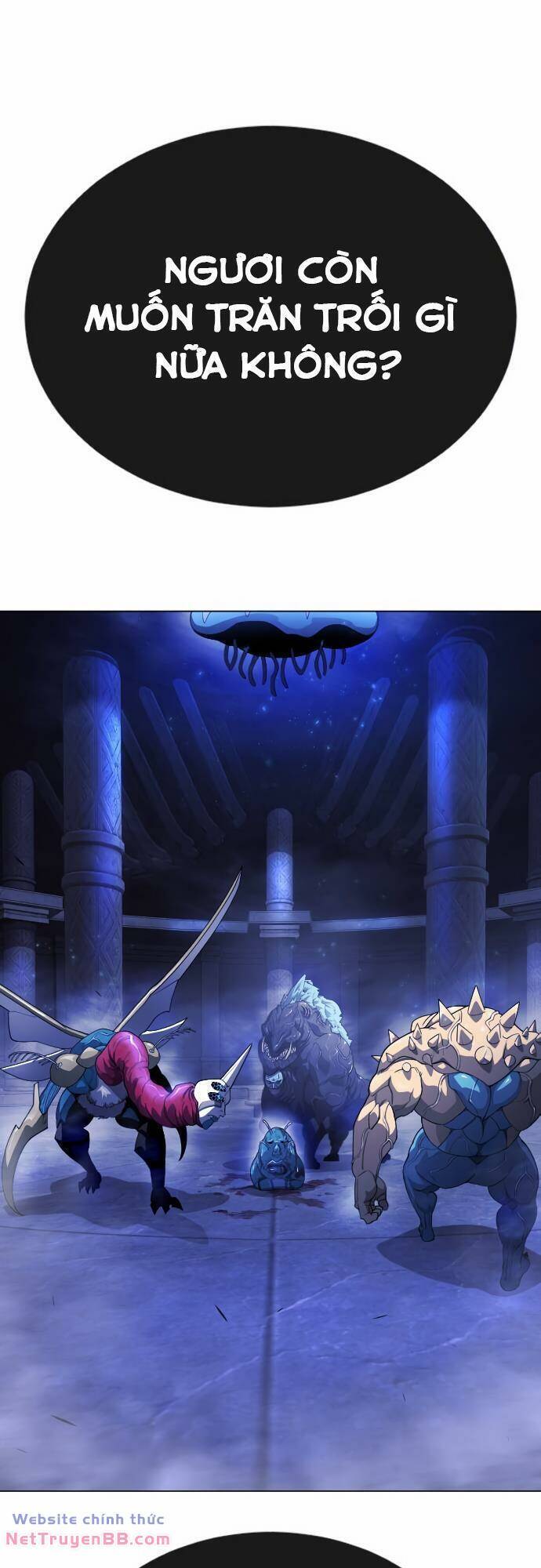 Kĩ Nguyên Của Anh Hùng - Chapter 161 - Page 39