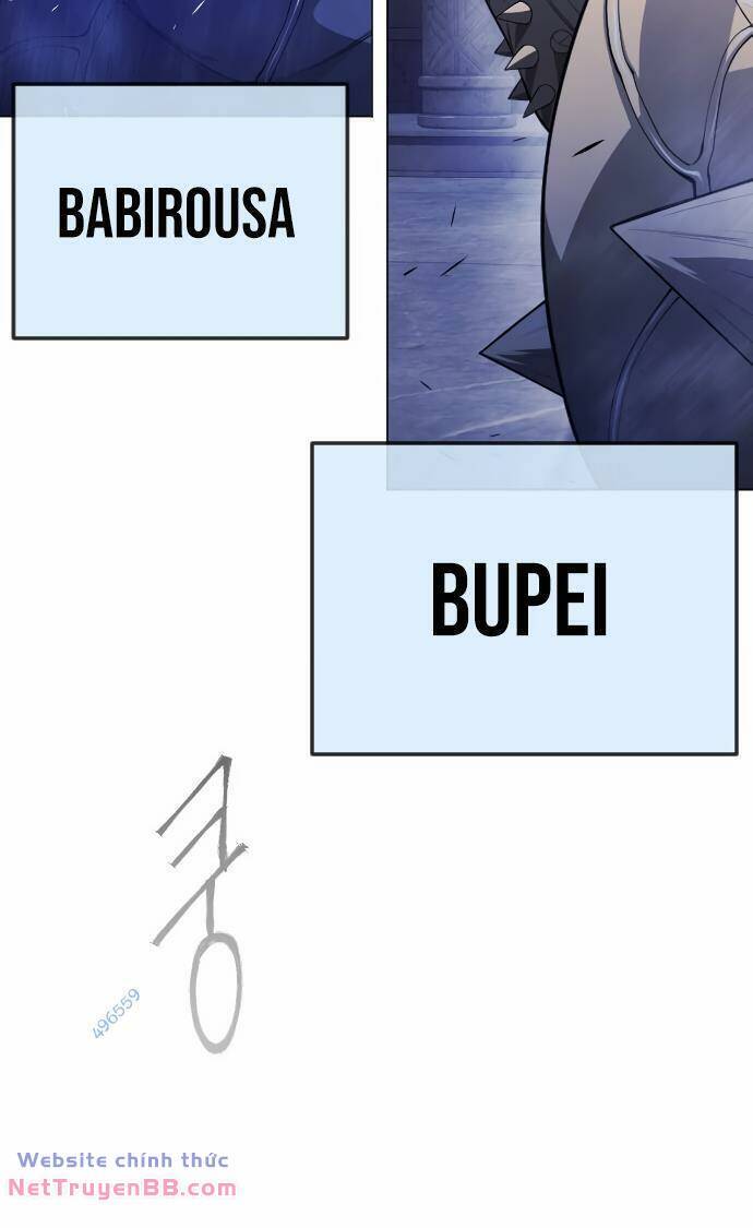 Kĩ Nguyên Của Anh Hùng - Chapter 161 - Page 43