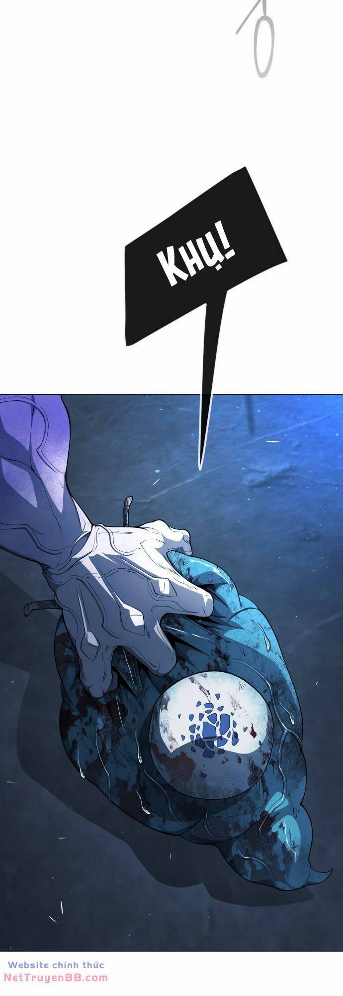 Kĩ Nguyên Của Anh Hùng - Chapter 161 - Page 46