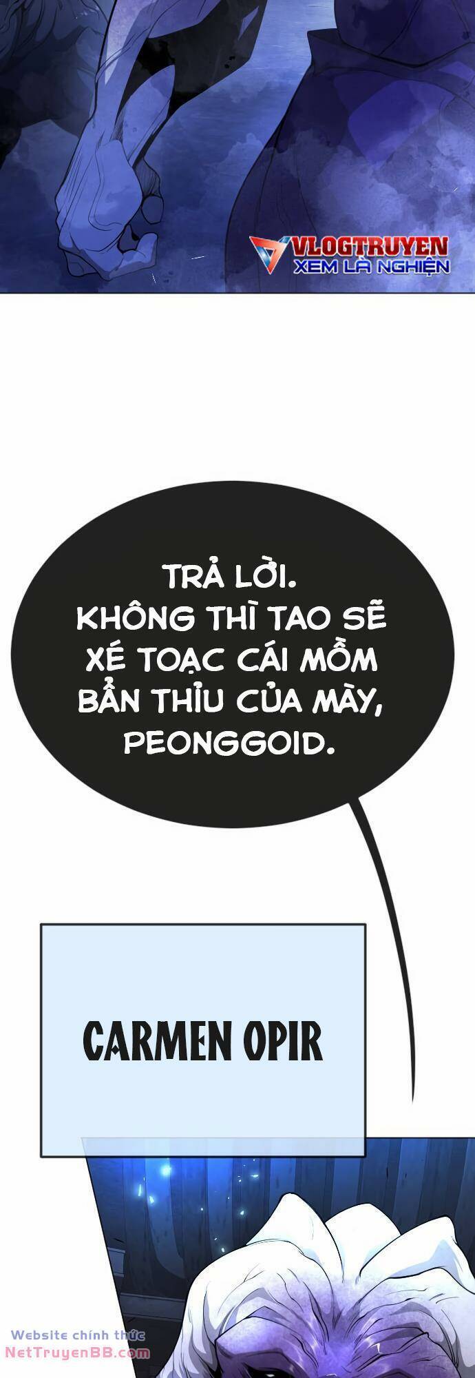 Kĩ Nguyên Của Anh Hùng - Chapter 161 - Page 48