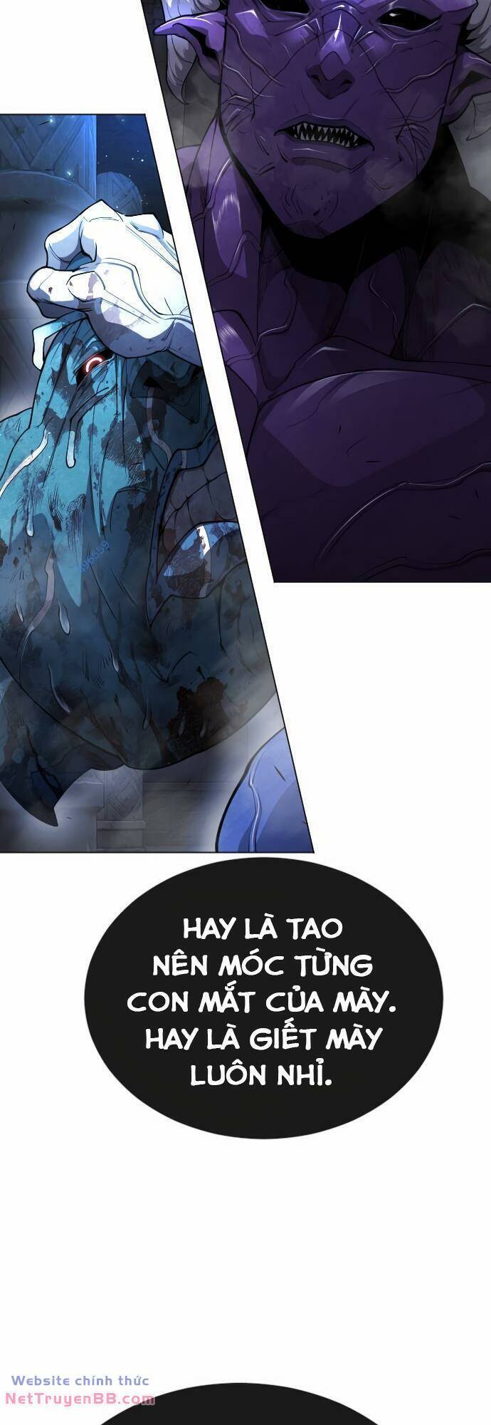 Kĩ Nguyên Của Anh Hùng - Chapter 161 - Page 49